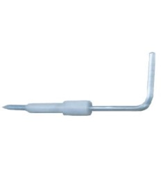 Sonda de ionizacion calentador Junkers