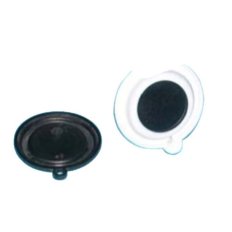 Kit membrana calentador Vaillant 10 lts.