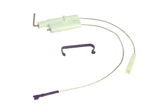 Bujia calentador Junkers hydropower