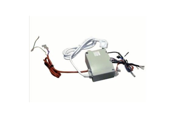 Modulo de control Junkers WR300-7 kdmi bo221at