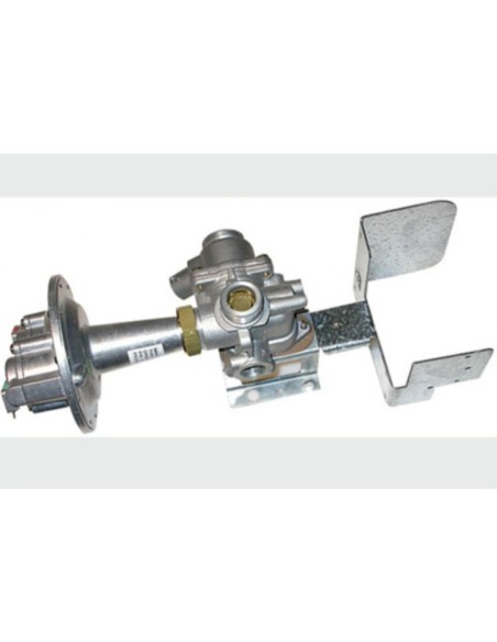 Cuerpo de gas Junkers WR275-6