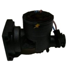 Hidrogenerador CAE