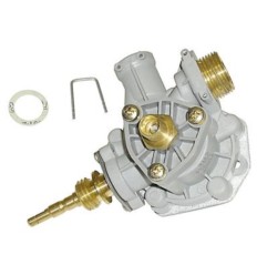 Cuerpo de agua Junkers WR300-7