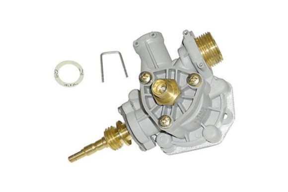 Cuerpo de agua Junkers WR300-7