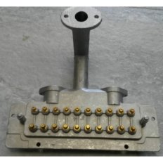 Kit de transformacion butano