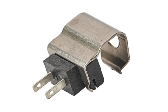 Sonda de temperatura Junkers ex grapa morada