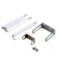 Conjunto electrodos WT14AM1 ZWR ZWC *ver 996332765