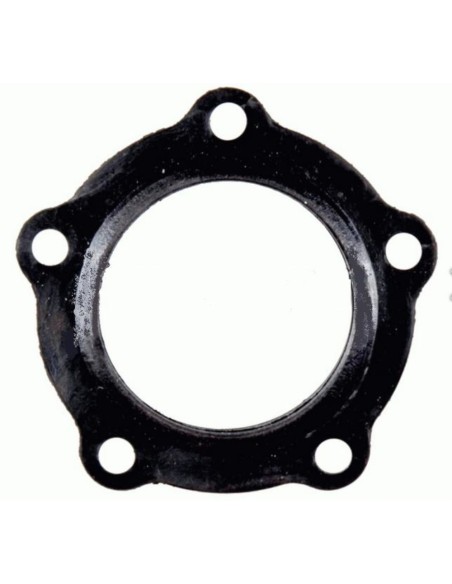 Junta termo ext. 107mm int. 72 mm 5 agujeros