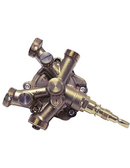 Cuerpo de agua Vaillant MAG 275 Premium 19 2