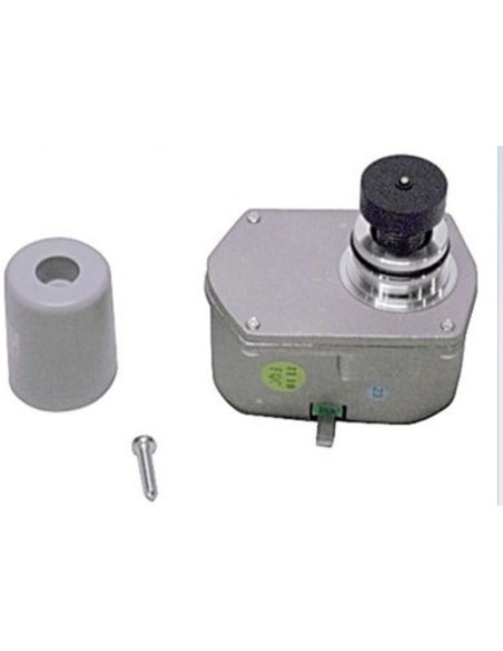 ServoMotor calentador Saunier Vaillant GLP compati