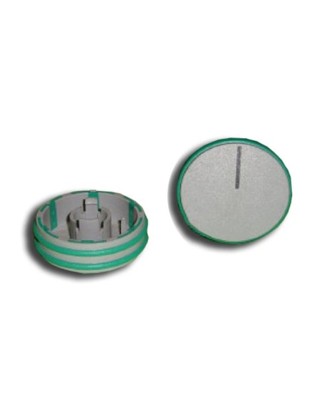 Mando calentador Vaillant 135/12 obsoleto