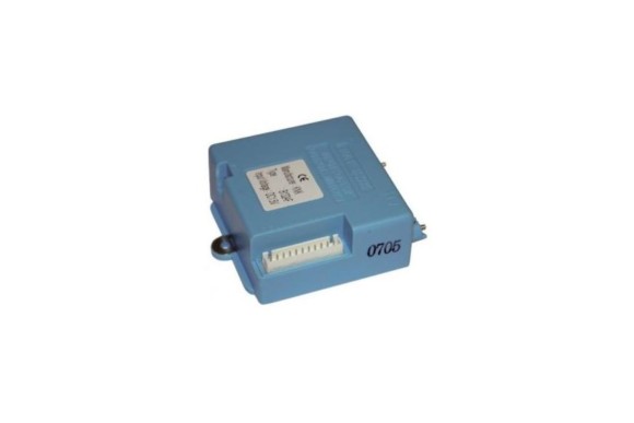 Modulo de encendido Ariston fast 11-14 Fluendo