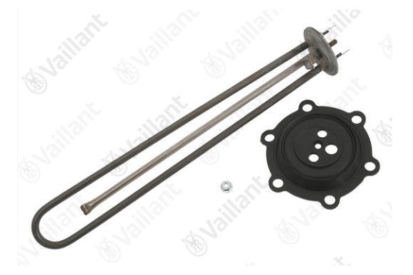 Resistencia Termo Vaillant VEH50 VEH80