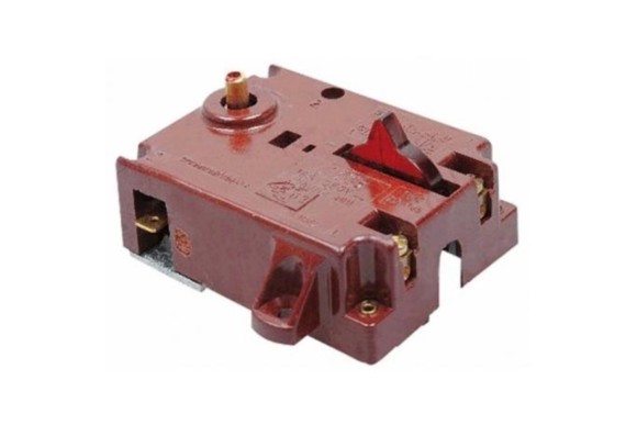 Termostato termo Fleck