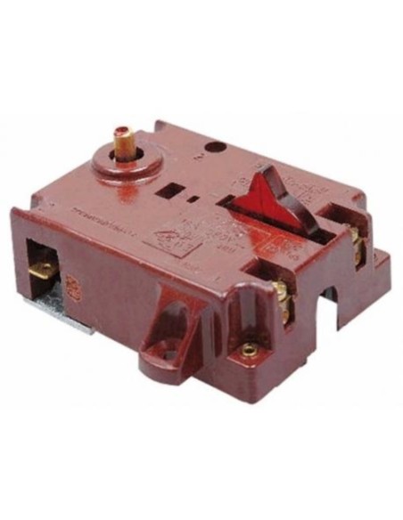 Termostato termo Fleck