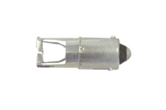 Encendedor estufa filamento