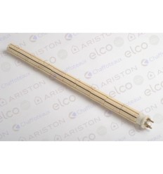 Resistencia termo Fleck Nilo 29x10 3c original