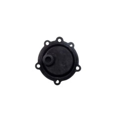 Membrana cuerpo de agua Demrad centro confort