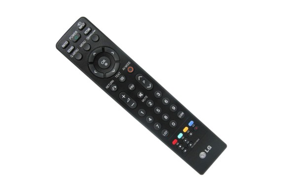 Mando LG MKJ40653802