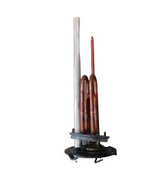 Brida-termo-anodo-resistencia DELTA WH50N4L