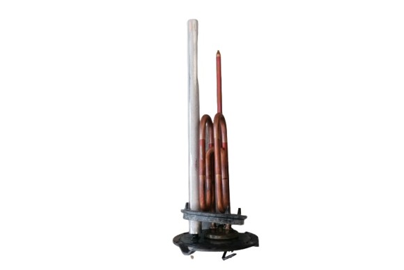 Brida-termo-anodo-resistencia DELTA WH50N4L