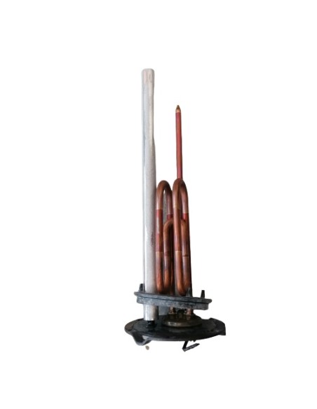 Brida-termo-anodo-resistencia DELTA WH50N4L