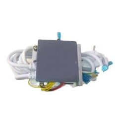 Caja electrica Cointra Supreme Plus 11VI