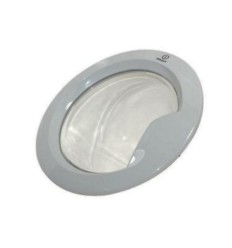 Puerta escotilla completa Indesit IWC7123