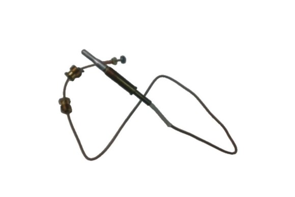 Termopar neckar wd10