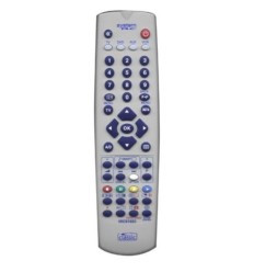 Mando a distancia Philips 32PF5531d compatible