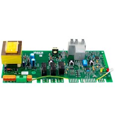 Cuadro control caldera Roca victoria f/t Neobit 20