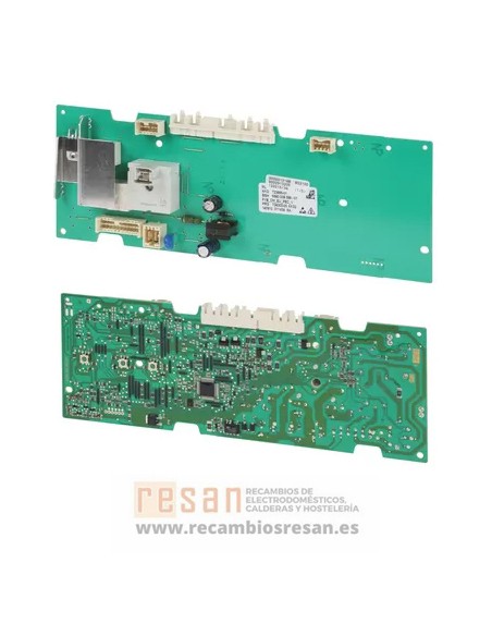 Modulo electronico Balay 3TS873BCA6