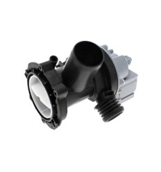 Bomba desagüe Indesit IWC71251C
