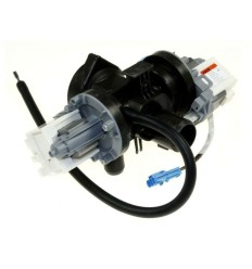 Bomba de desague LG WD14035