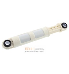 Amortiguador lavadora Zanussi 100N