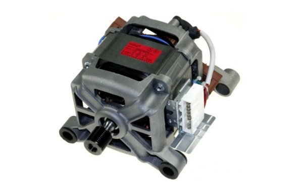 Motor lavadora Samsung WF70F5E5W4WEF