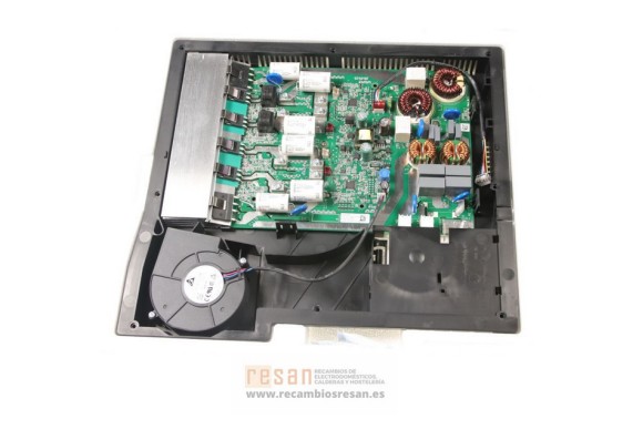 Modulo potencia IR6031 IR6140