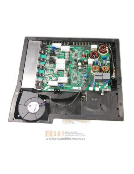 Modulo potencia IR6031 IR6140
