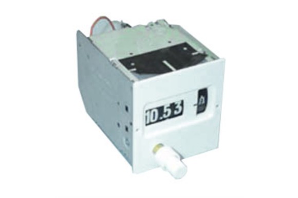 Programador horno digital 1 mando
