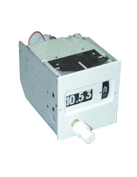 Programador horno digital 1 mando