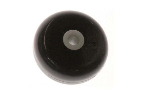 Rueda trasera aspirador LG AHJ72909401