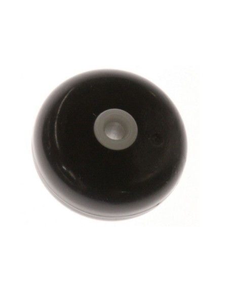 Rueda trasera aspirador LG AHJ72909401