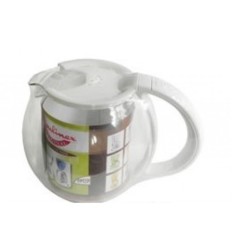 Jarra cafetera Moulinex Cocoon blanca