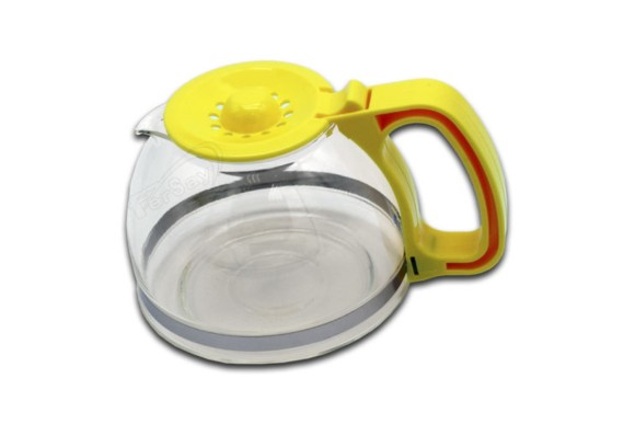 Jarra cafetera solac c-151