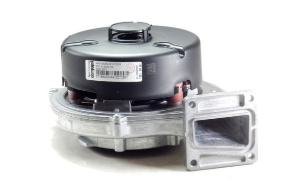 Extractor de humos Junkers ZWBE253