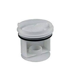 Filtro lavadora Whirlpool - 481248058403