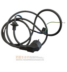 Cable alimentacion LG 220V