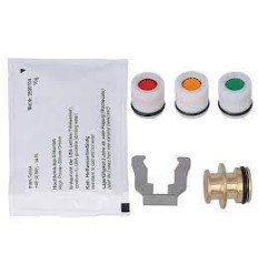 Regulador caudal Wolf CGB-2K