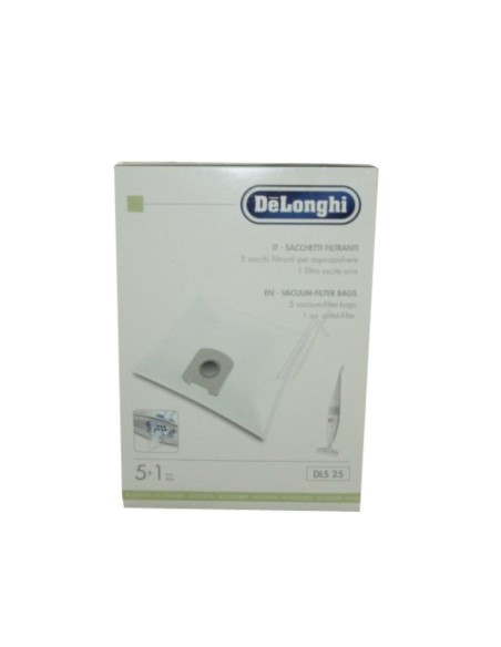 Bolsa aspirador Delonghi XLN1100