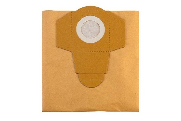 Bolsa aspirador ParkSide PNTS30/8 PWD25 (4 uds) L4